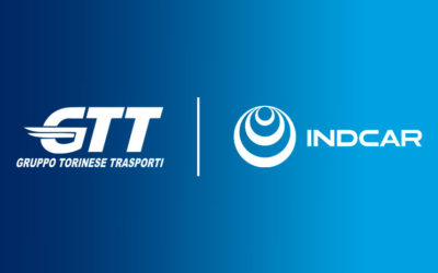INDCAR remporte le concours pour 30 minibus électriques GTT à Turin